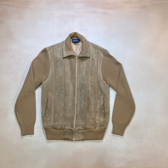 Vintage Mervyns jacket - Picture 4 of 12